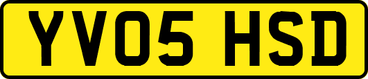 YV05HSD