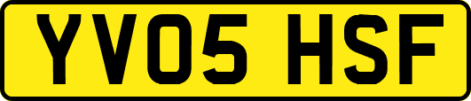 YV05HSF
