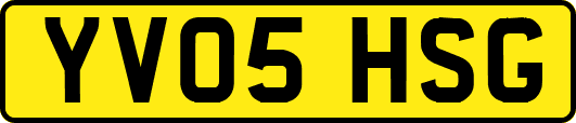 YV05HSG