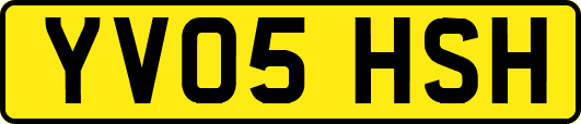 YV05HSH