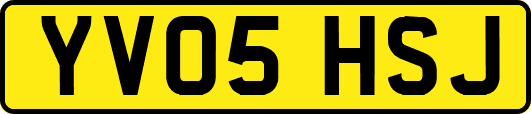 YV05HSJ
