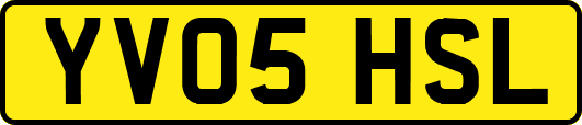 YV05HSL