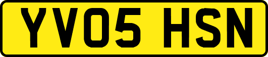 YV05HSN