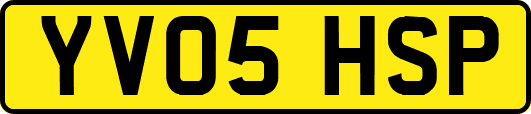 YV05HSP