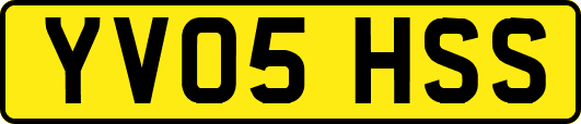 YV05HSS