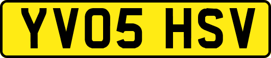 YV05HSV