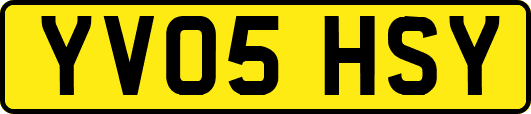 YV05HSY