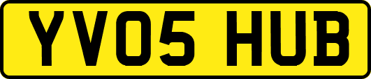 YV05HUB