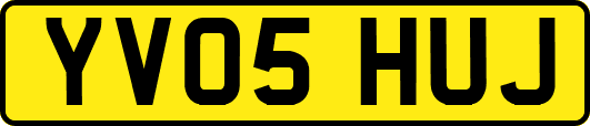 YV05HUJ