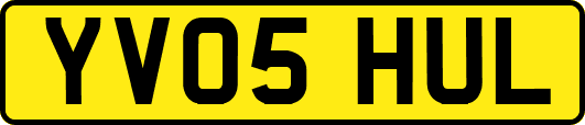 YV05HUL