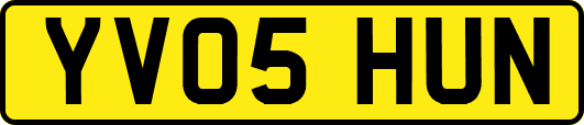YV05HUN