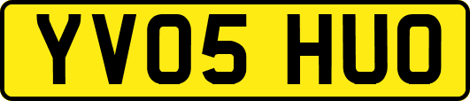 YV05HUO