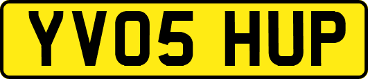 YV05HUP