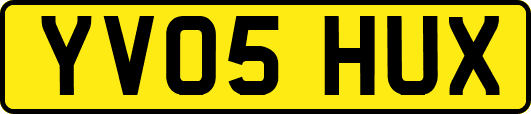 YV05HUX