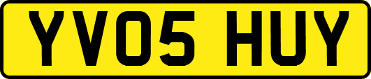 YV05HUY