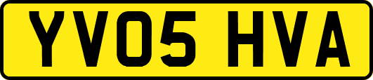 YV05HVA