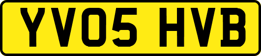 YV05HVB