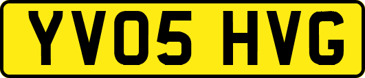 YV05HVG