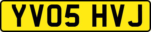 YV05HVJ