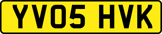 YV05HVK