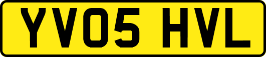 YV05HVL