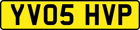 YV05HVP