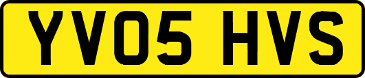 YV05HVS