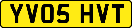 YV05HVT