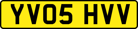 YV05HVV