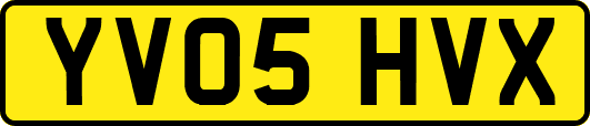 YV05HVX