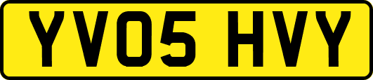 YV05HVY