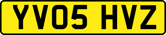 YV05HVZ