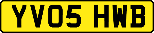 YV05HWB