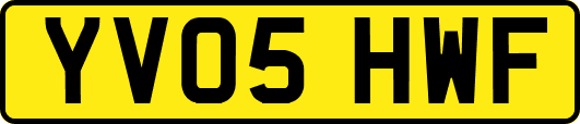 YV05HWF