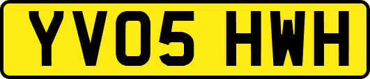 YV05HWH