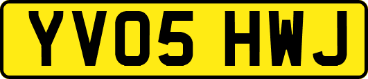 YV05HWJ