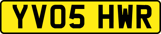 YV05HWR