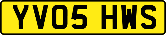 YV05HWS