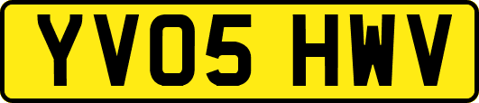 YV05HWV