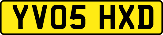 YV05HXD