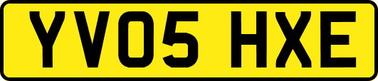 YV05HXE