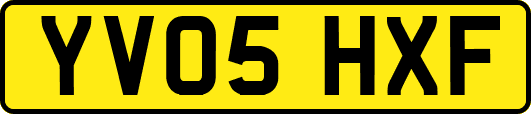 YV05HXF