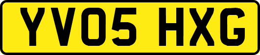YV05HXG
