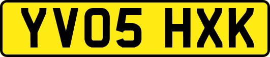 YV05HXK