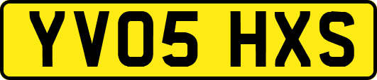 YV05HXS