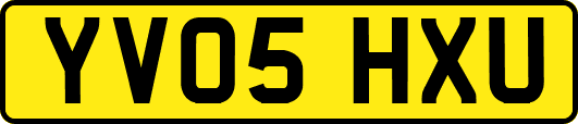 YV05HXU