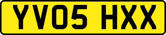 YV05HXX