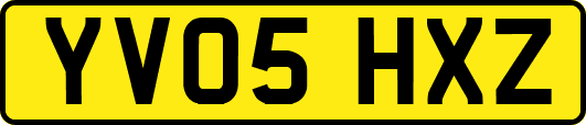 YV05HXZ
