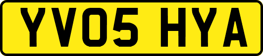 YV05HYA