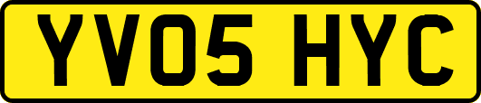 YV05HYC